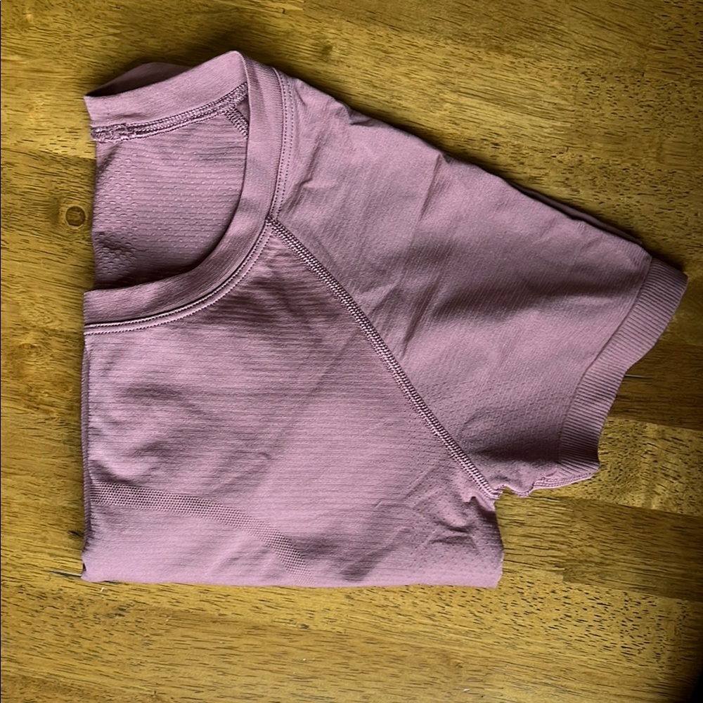 Lulu short sleeve